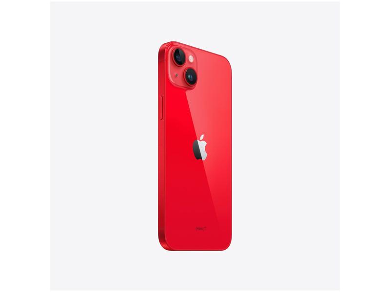 Apple iPhone 14 Plus 256GB (PRODUCT)RED 6,7” 12M - iPhone 14 Plus